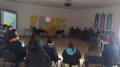 Inicia Relevamiento Nacional de Dispositivos de Cuidado, Acompa&ntilde;amiento y Asistencia en Salud Mental y Consumos Problem&aacute;ticos