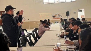 "Primavera en las Alturas": avanzan los preparativos para el 5 de septiembre en Tres Cruces