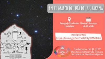 Se realizar&aacute; el 2&ordm; Seminario "Saberes que son Medicina"