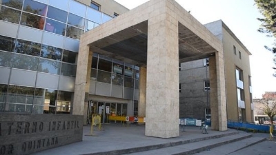Se reforz&oacute; la atenci&oacute;n administrativa en Consultorios Externos del Hospital Materno Infantil