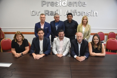 Cambia Jujuy - Jujuy Crece impulsa la boleta &uacute;nica y el voto electr&oacute;nico