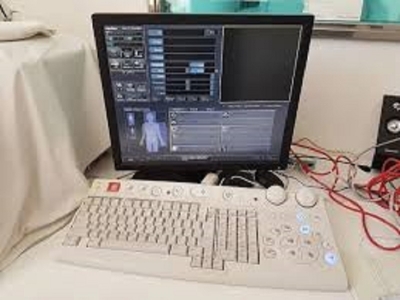 El hospital de La Mendieta se incorpor&oacute; al Portal de Im&aacute;genes M&eacute;dicas