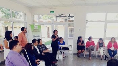 Aporte mancomunado hacia un proyecto de ley por los derechos de las personas sordas
