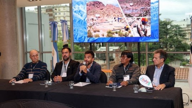 Jornada de Turismo Cient&iacute;fico en Jujuy