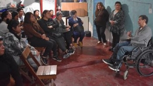 Talleres para Emprendedores de la Provincia