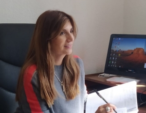 La Diputada Ferreyra cuestion&oacute; la calidad de los servicios de salud que presta el ISJ