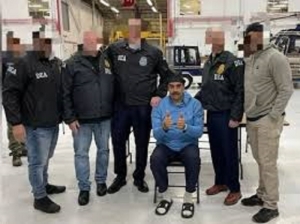 Nicol&aacute;s Maduro comparece este lunes ante la justicia federal para la lectura formal de cargos