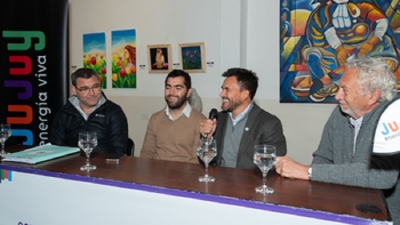 Hitos que impulsan el Turismo y el Deporte en la provincia: se vienen tres eventos imperdibles