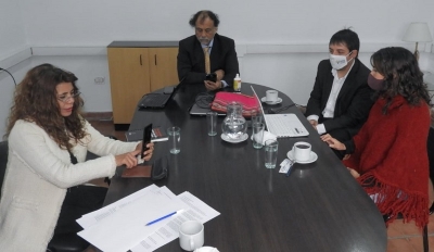 Acciones para erradicar la violencia laboral y de g&eacute;nero