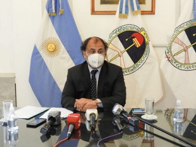 La desocupaci&oacute;n en Jujuy baj&oacute; al 4%