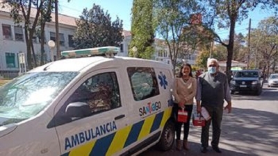 Suman 15 los operativos de ablaci&oacute;n del presente a&ntilde;o