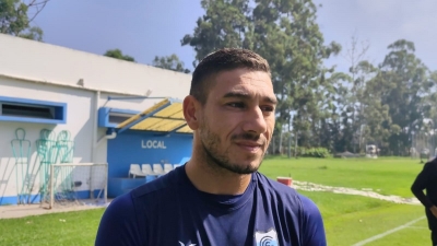 Gimnasia pasa p&aacute;gina y ya se enfoca en Chaco For Ever
