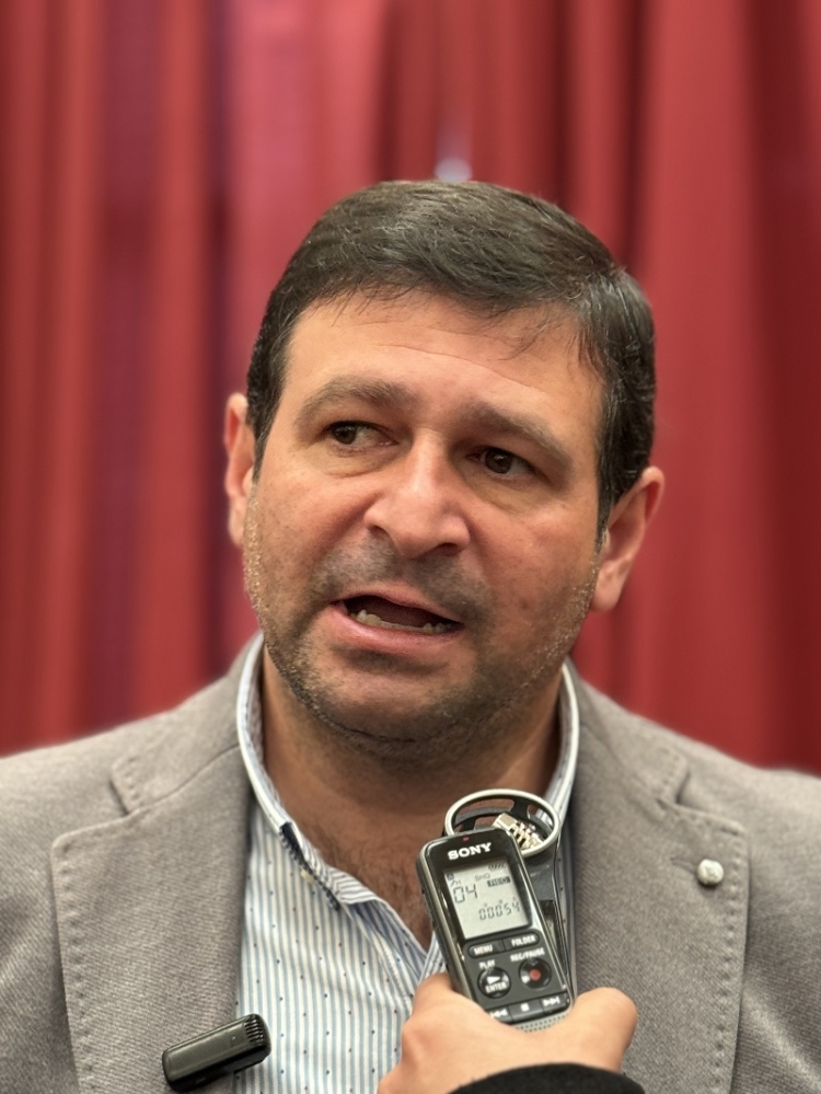 Jujuy ratific&oacute; estabilidad laboral y eficiencia fiscal en un marco administrativo equilibrado