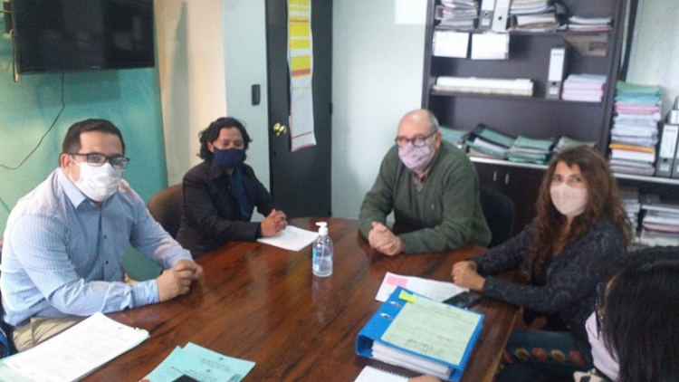 Consejo de la Mujer - IVUJ