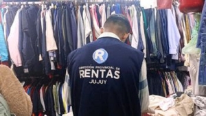 Tareas de control fiscal para combatir la informalidad