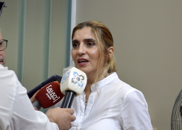 El Frente Unidad por Jujuy es la alternativa genuina que tiene la ciudadan&iacute;a en las pr&oacute;ximas elecciones