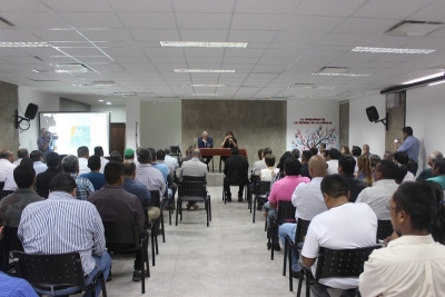 Provincia y municipios fortalecen modelo de gobernanza de la pol&iacute;tica de residuos