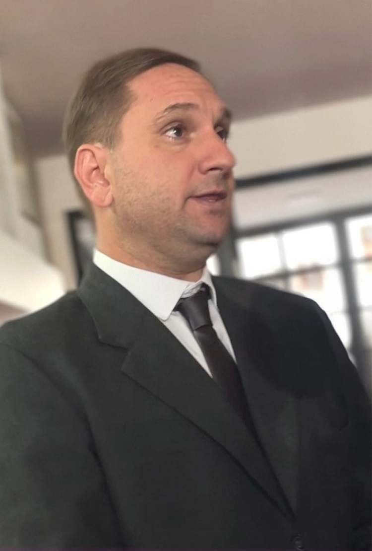 Mat&iacute;as Patern&oacute; &ldquo;el gobierno de Jujuy tiene la obligaci&oacute;n de detallar la plata que le da a las empresas del estado&rdquo;