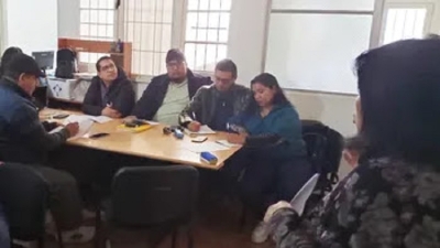 Equipos de gobiernos locales potencian sus capacidades
