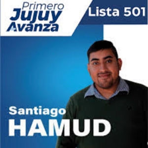 La CTA Jujuy expresó contundente apoyo a Primero Jujuy Avanza