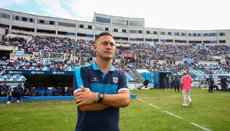 El &ldquo;Lobo&rdquo; no afloja