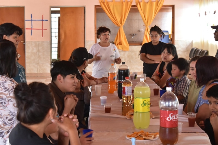 Palpal&aacute; apoya la inclusi&oacute;n y el bienestar familiar de ni&ntilde;os con autismo