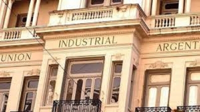 Milei encabezar&aacute; el lunes el encuentro del D&iacute;a de la Industria que organiza la UIA