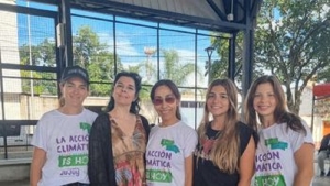 D&iacute;a Mundial de la Educaci&oacute;n Ambiental y de la Reducci&oacute;n de Emisiones