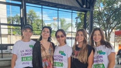 D&iacute;a Mundial de la Educaci&oacute;n Ambiental y de la Reducci&oacute;n de Emisiones