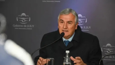 Morales vet&oacute; art&iacute;culos sobre eutanasia de la ley de protecci&oacute;n de animales