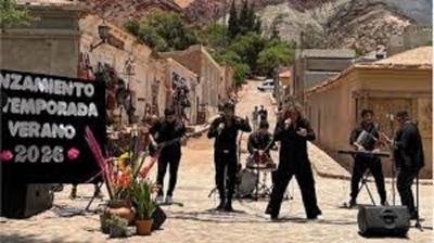 Entre lanzamientos y festivales, Jujuy vive a pleno su temporada tur&iacute;stica