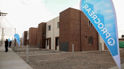 El Gobierno actualizar&aacute; el monto de los cr&eacute;ditos para construcci&oacute;n de viviendas