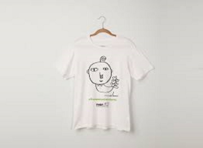 La Fundaci&oacute;n Natal&iacute; Dafne Flexer lanza una nueva edici&oacute;n de su campa&ntilde;a Ponete La Camiseta&reg;