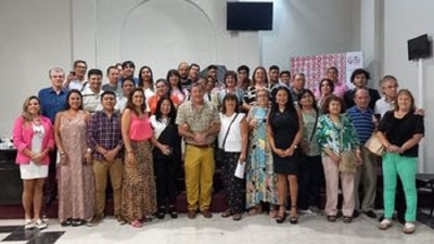 Fuerte posicionamiento del INPROJUY