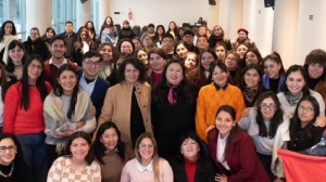 Foro Jujuy Igualitario: prevenci&oacute;n de la violencia de g&eacute;nero y discriminaci&oacute;n