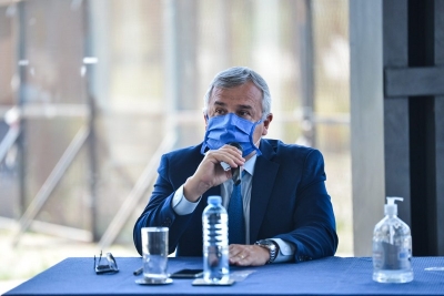 Se formaliz&oacute; la creaci&oacute;n del Programa de Asistencia para casos de femicidio, travesticidio y transfemicidio