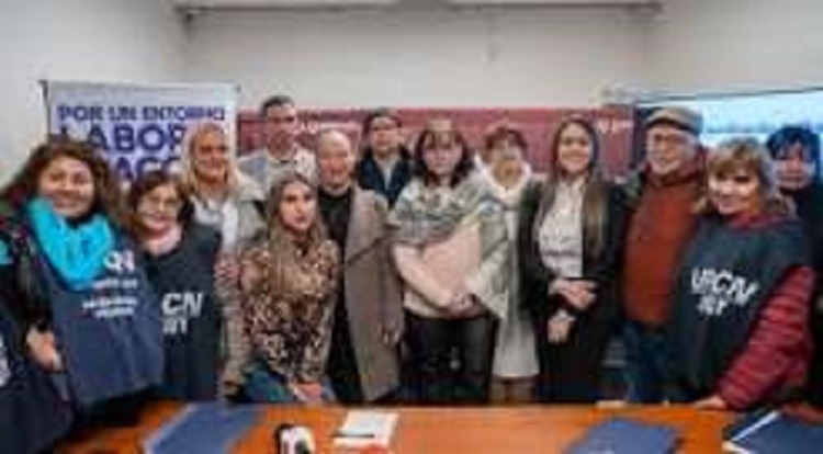 Jujuy consolida pol&iacute;ticas de prevenci&oacute;n y erradicaci&oacute;n de la violencia laboral
