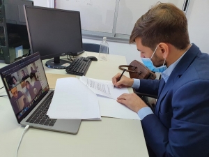 Implementan el programa Compre Local Jujuy