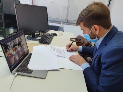 Implementan el programa Compre Local Jujuy