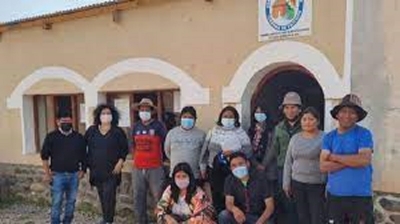 Consolidan destinos tur&iacute;sticos en la Puna