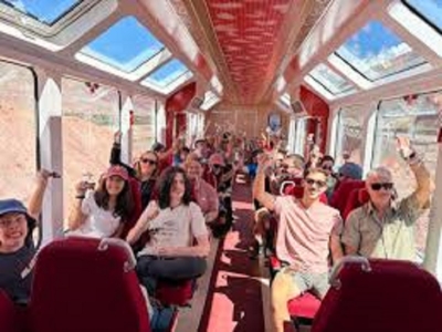 El Tren Solar de la Quebrada informa canales oficiales de venta y alerta sobre sitios fraudulentos