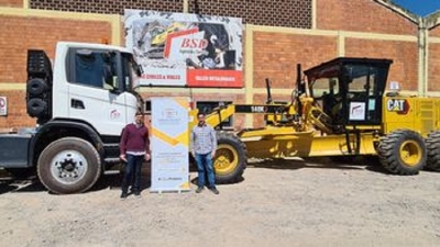 Gobierno fortalece al sector industrial de Jujuy