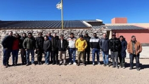 Avanza en un plan integral para la gesti&oacute;n de residuos y cuidado ambiental