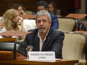 Victoria Luna: "Las mujeres no tenemos que bajar los brazos ante las adversidades, ya conquistamos muchos derechos"