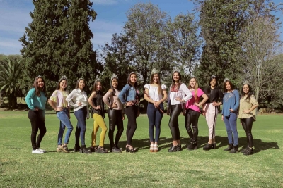 Palpal&aacute; realizar&aacute; la elecci&oacute;n de la Embajadora de la Primavera