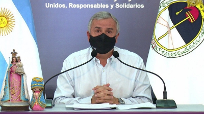 Informe COE. Libertador tendr&aacute; un moderno hospital regional