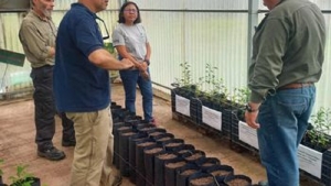 Alianza entre GIRSU Jujuy y el INTA impulsa el compost como insumo agr&iacute;cola estrat&eacute;gico
