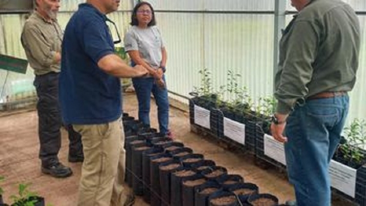 Alianza entre GIRSU Jujuy y el INTA impulsa el compost como insumo agr&iacute;cola estrat&eacute;gico