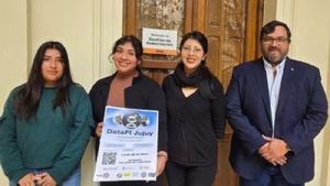 Primera Jornada de Ciencia de Datos
