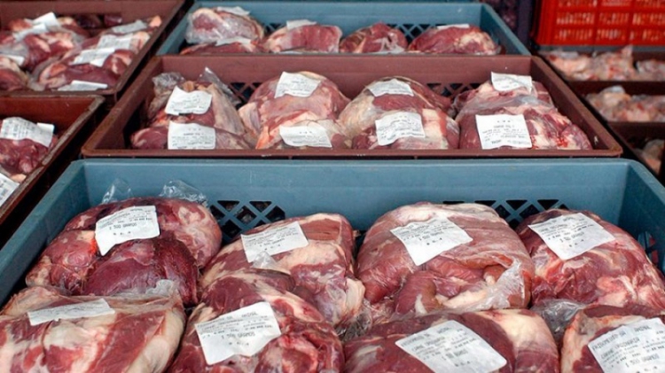 Cierran un acuerdo con frigor&iacute;ficos para ofrecer cortes vacunos rebajados para las Fiestas